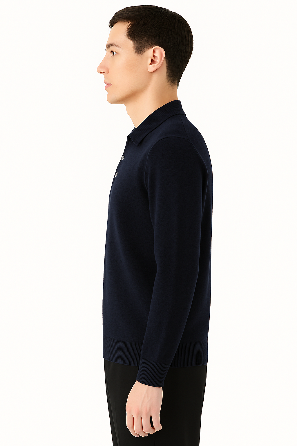 THEKAZDAN CASUAL SWEATER
