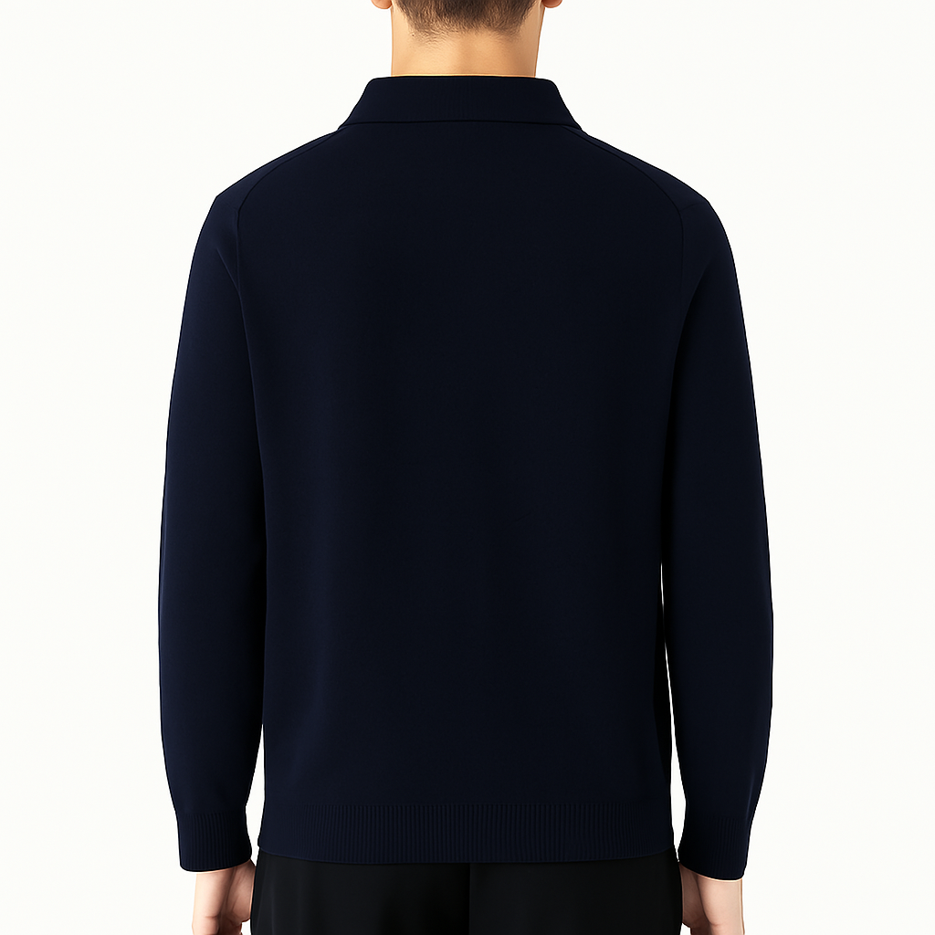 THEKAZDAN CASUAL SWEATER