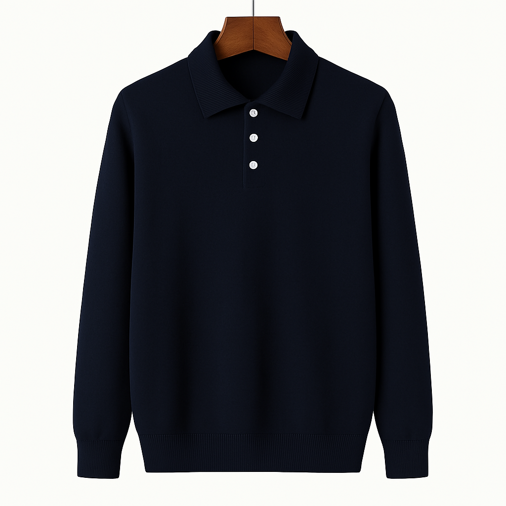 THEKAZDAN CASUAL SWEATER