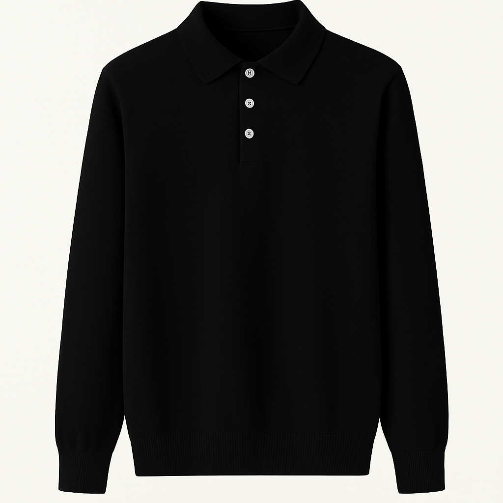 THEKAZDAN CASUAL SWEATER