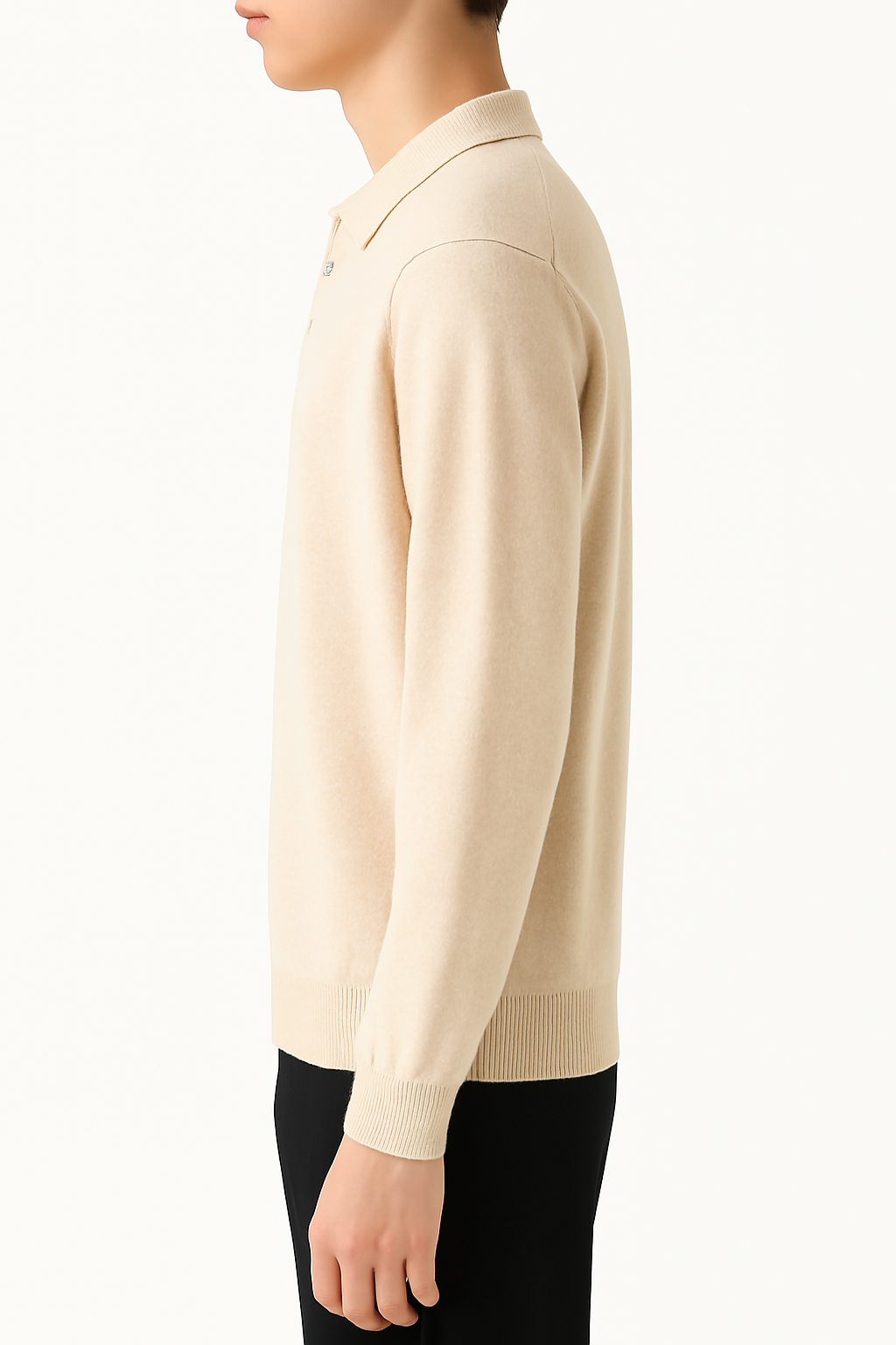 THEKAZDAN CASUAL SWEATER