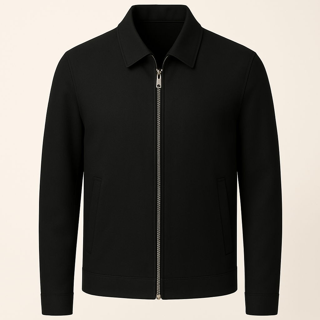 THEKAZDAN LUXE JACKET