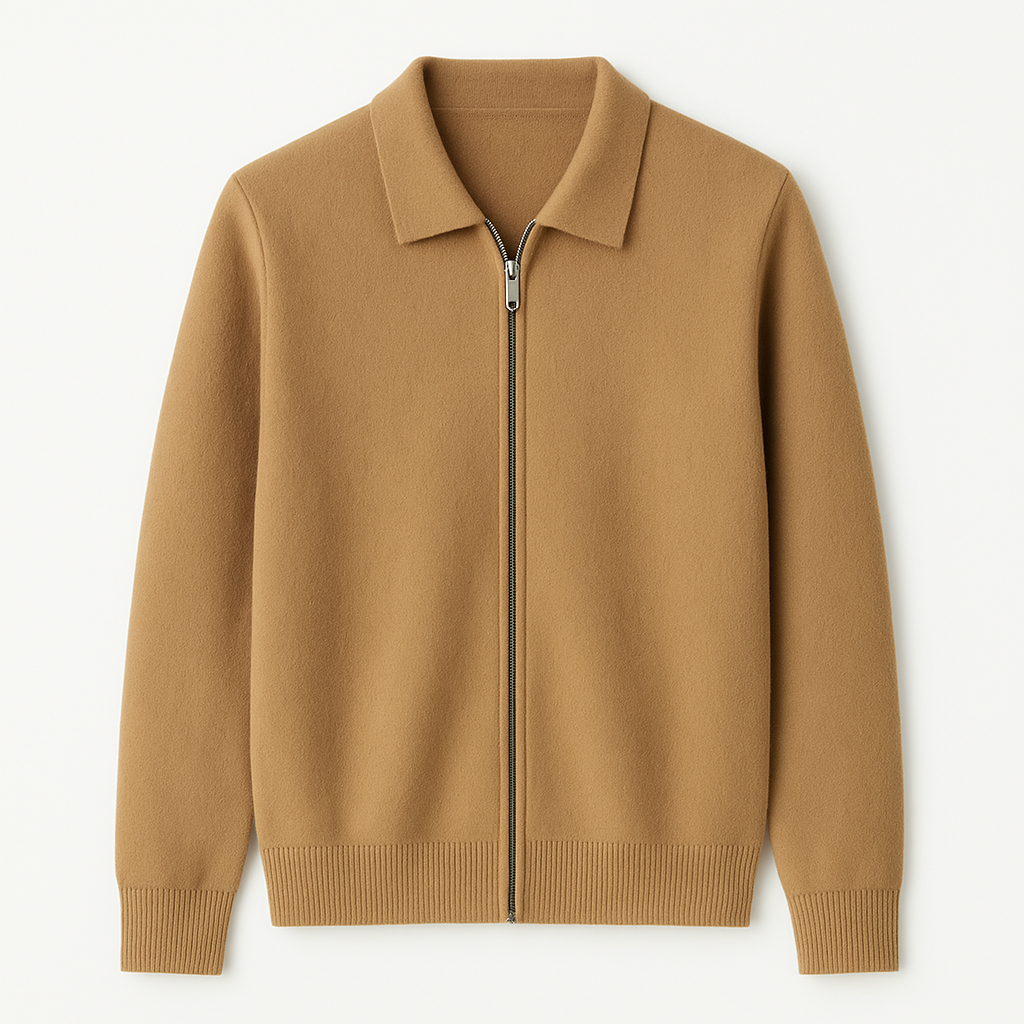 THEKAZDAN LUXE VEST