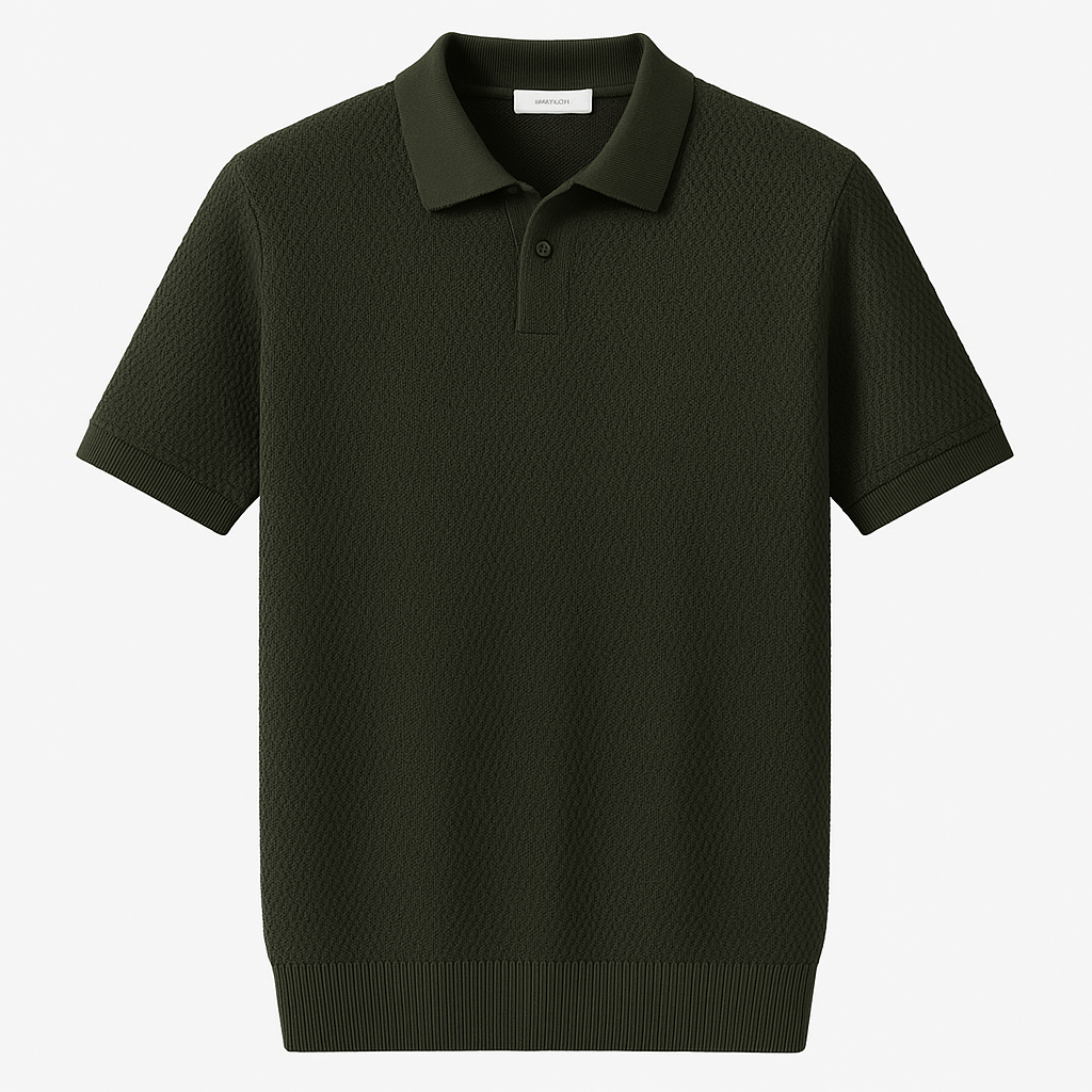 THEKAZDAN NOBLE POLO