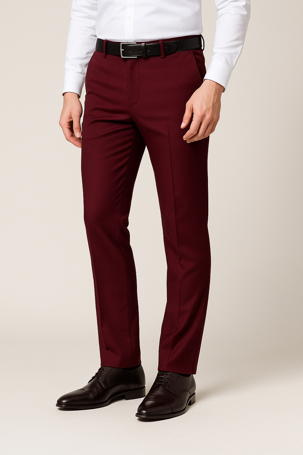 THEKAZDAN CLASSIC TROUSER