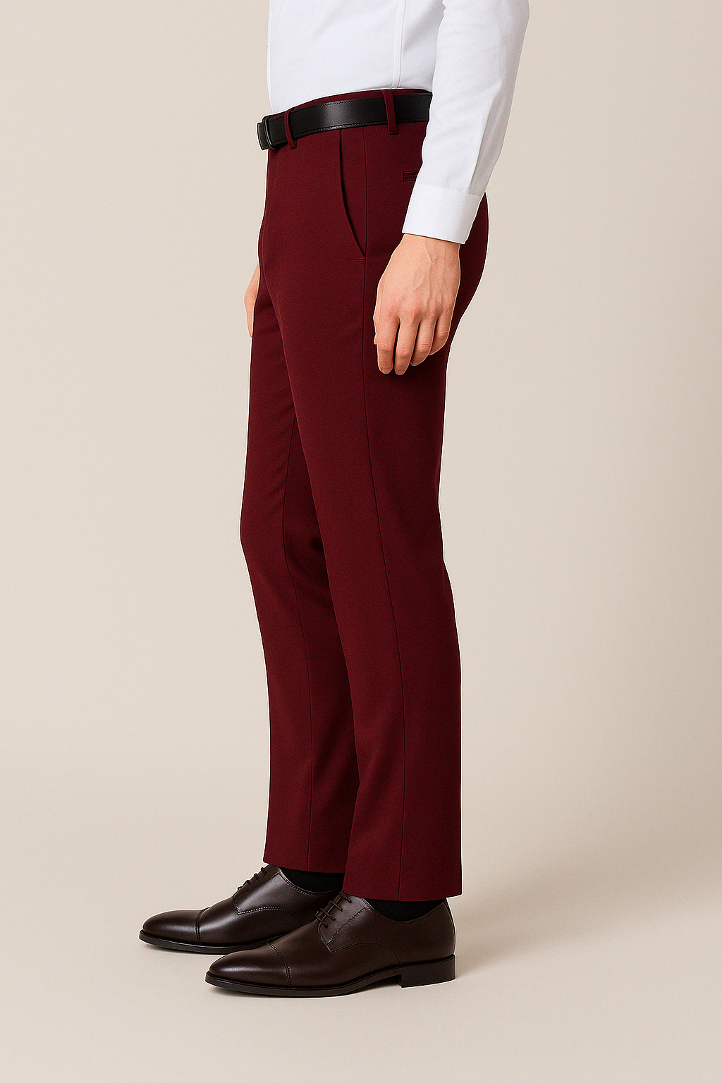THEKAZDAN CLASSIC TROUSER