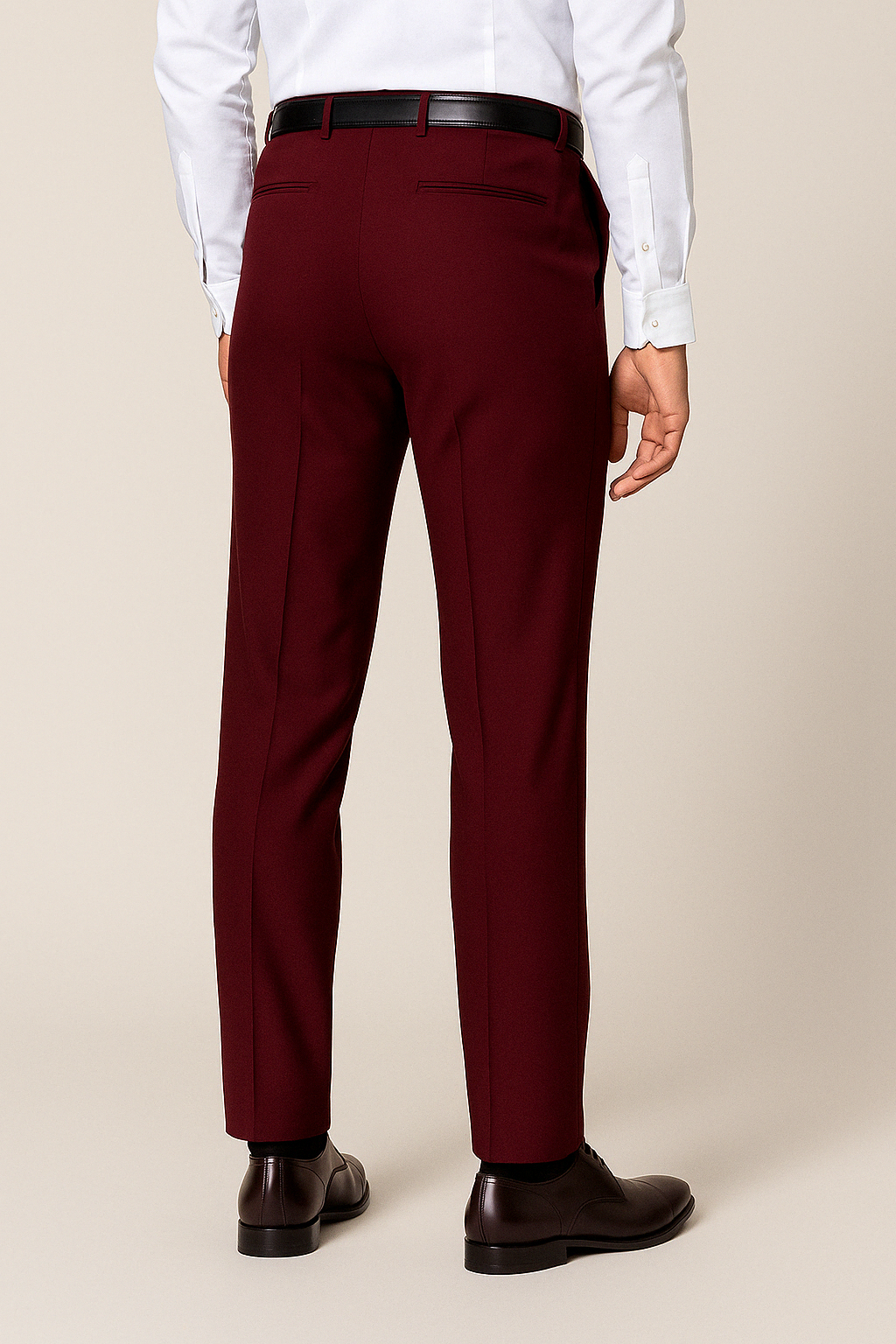 THEKAZDAN CLASSIC TROUSER