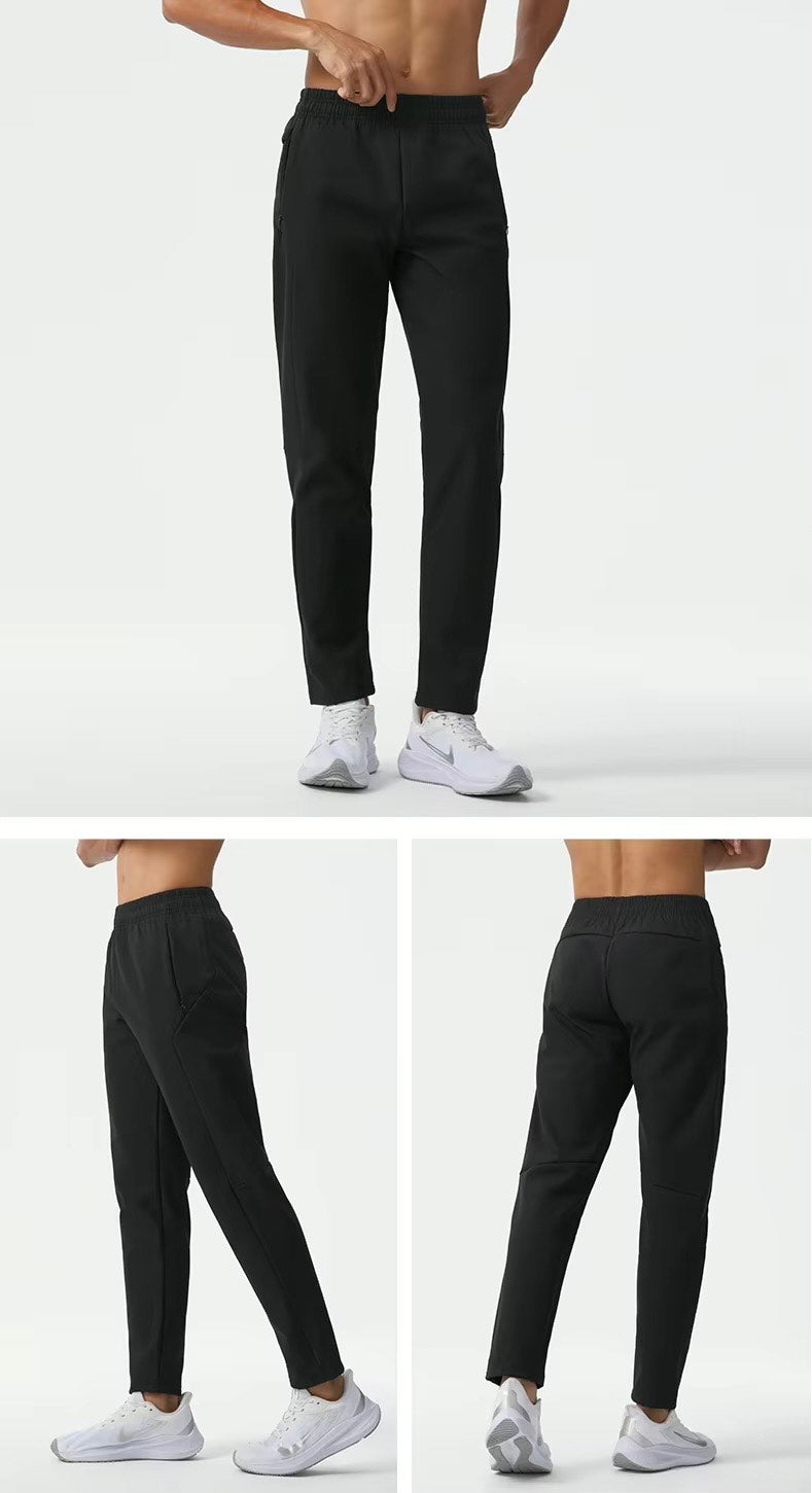 THEKAZDAN AL WHEATER JOGGER