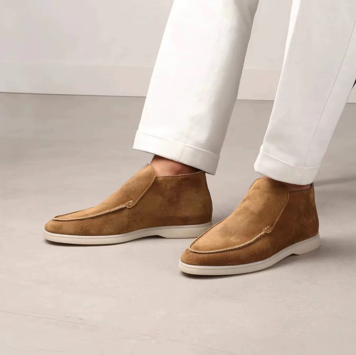 THEKAZDAN LOAFER